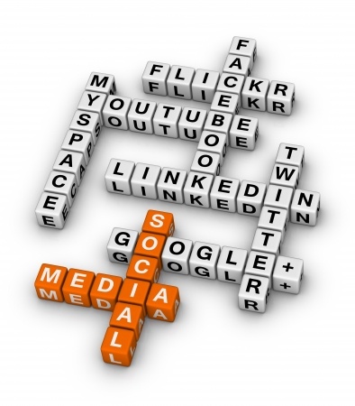 Mindshare Marketing by Michelle Aspelin