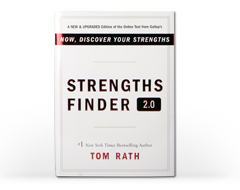 strengthsfinder