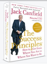 the success principles