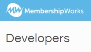 MembershipWorks Developer