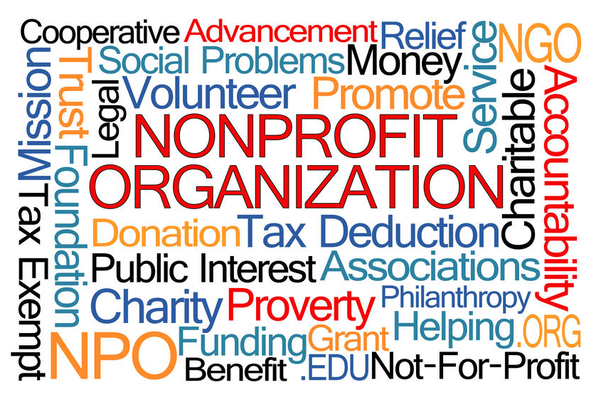 Nonprofit Organization