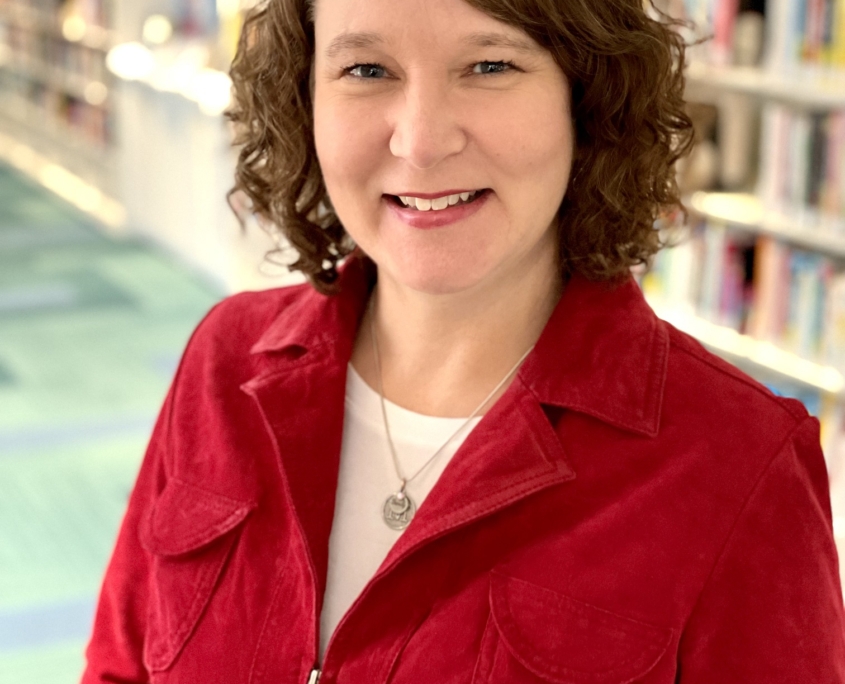 Michelle Aspelin Mindshare Marketing