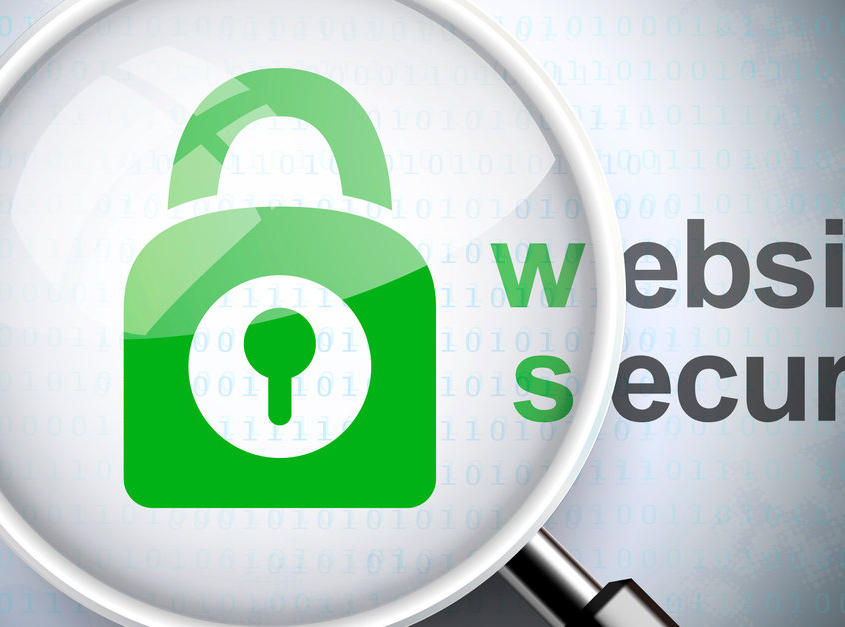 Website Security
