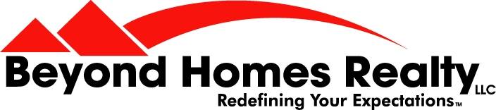 Beyond Homes Realty logo