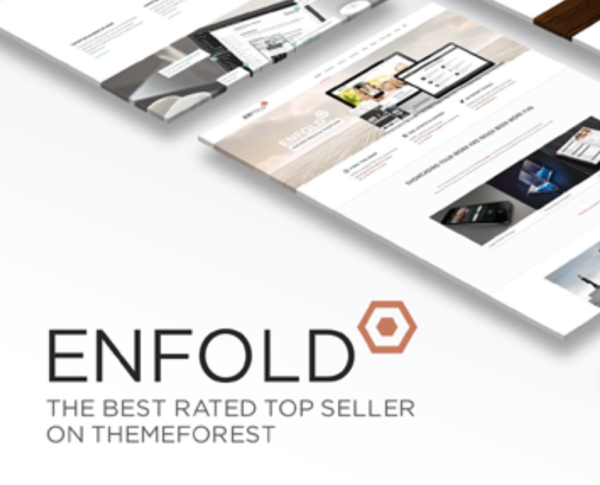 Enfold-WordPress-Theme-logo.webp Enfold WordPress Theme logo and demo image in background