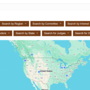 need help implementing MembershipWorks so your directory has filters like this one, including a map