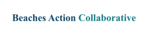 Beaches Action Collaborative logo